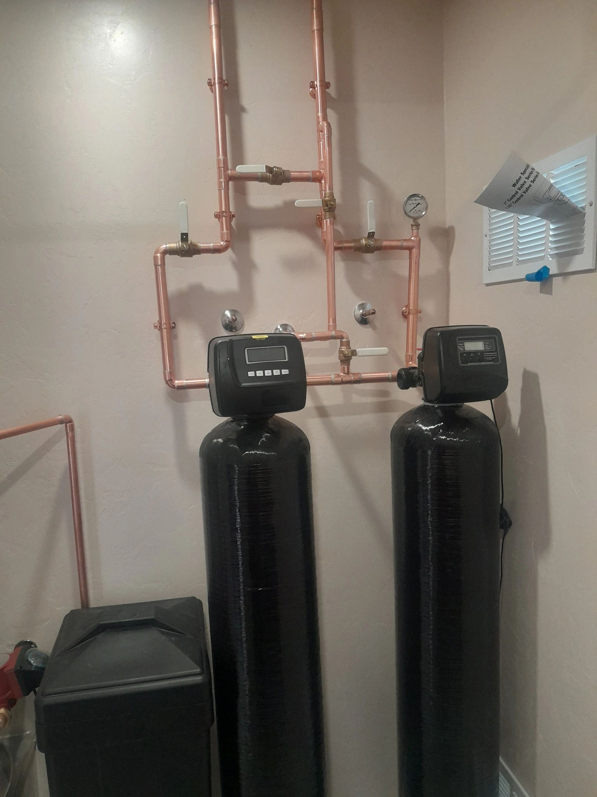 Pipe Installation & Replacement